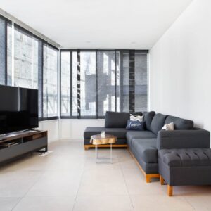 AMUEBLADO DE 3 RECAMARAS MUY AMPLIO