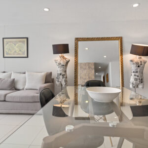 AMUEBLADO 2 RECAMARAS