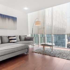 AMUEBLADO DE 3 RECAMARAS MUY BIEN DECORADO