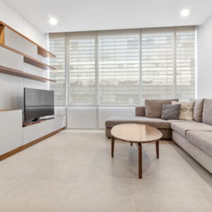 PRECIOSO AMUEBLADO DE 1 RECAMARA