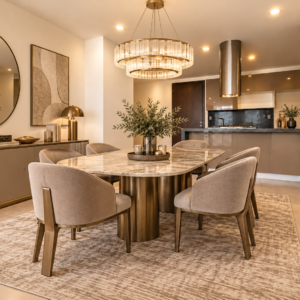 2 RECAMARAS SIN AMUEBLAR CON FAMILY ROOM