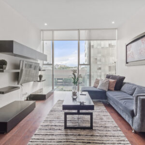 MUY BONITO: AMUEBLADO DE 2 RECAMARAS