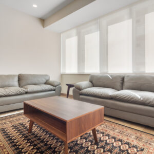 DEPARTAMENTO AMUEBLADO 1 RECAMARA