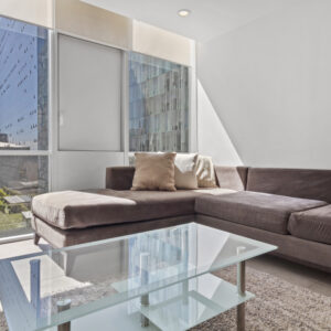 AMUEBLADO 2 RECAMARAS Y FAMILY ROOM