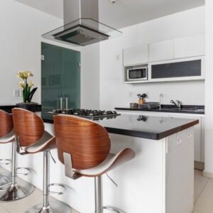 AMUEBLADO DE 3 RECAMARAS