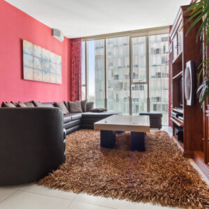 AMUEBLADO DE 1 RECAMARA