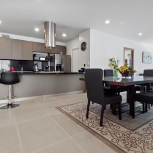 3 RECAMARAS, FAMILY Y CUARTO DE SERVICIO