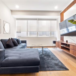 PRECIOSO AMUEBLADO DE 1 RECAMARA