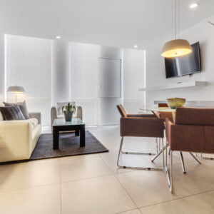 LINDO AMUEBLADO DE 1 RECAMARA