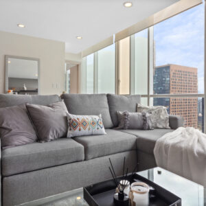 LINDO DEPARTAMENTO AMUEBLADO 1 RECAMARA