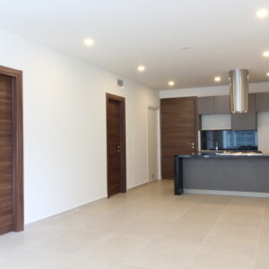 SIN MUEBLES DE 1 RECAMARA