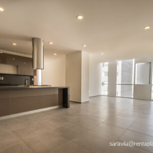 ESQUINERO DE 2 RECAMARAS CON FAMILY ROOM