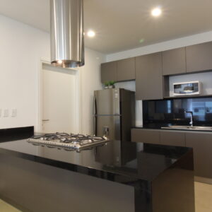 AMUEBLADO DE 2 RECAMARAS