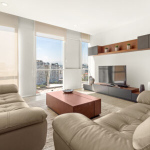 ESQUINERO AMUEBLADO DE 2 RECAMARAS Y FAMILY