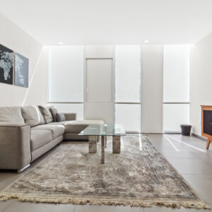 AMUEBLADO DE 1 RECAMARA