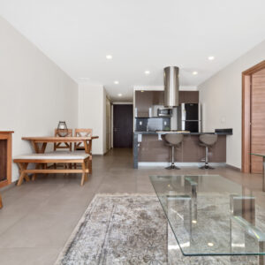 AMUEBLADO DE 1 RECAMARA