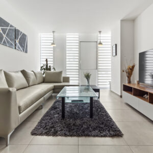 AMUEBLADO DE 2 RECAMARAS CON FAMILY ROOM