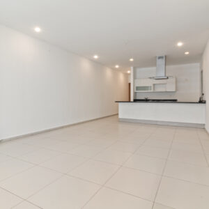 ESQUINERO DE 3 RECAMARAS SIN MUEBLES