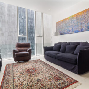 AMUEBLADO DE 2 RECAMARAS