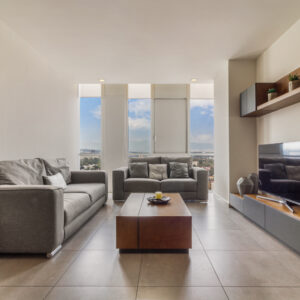 AMUEBLADO DE 2 RECAMARAS Y FAMILY