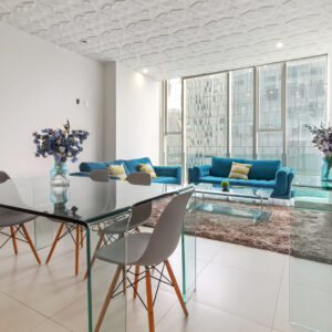 ESQUINERO 3 RECAMARAS SIN MUEBLES