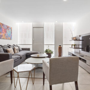 LINDO AMUEBLADO DE 1 RECAMARA