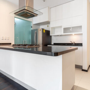 2 RECÁMARAS SIN MUEBLES CON TINA