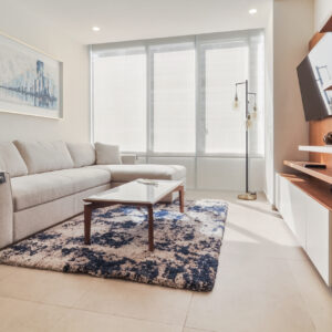 BONITO DEPARTAMENTO AMUEBLADO 1 RECAMARA