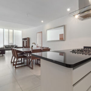 AMUEBLADO DE 2 RECAMARAS