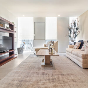 PRECIOSO AMUEBLADO DE 1 RECAMARA