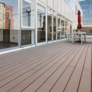 ESPECTACULAR AMUEBLADO CON TERRAZA PRIVADA