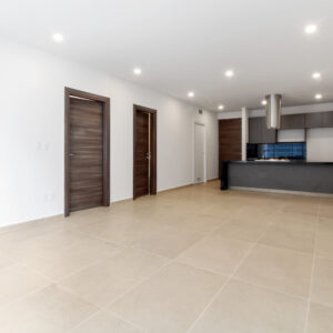 DEPARTAMENTO DE 1 RECAMARA SIN MUEBLES