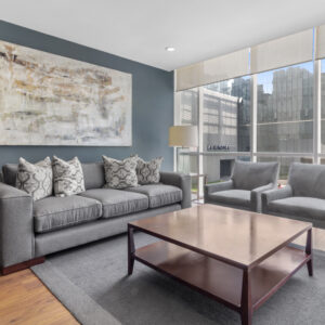 AMUEBLADO DE 3 RECAMARAS Y BODEGA