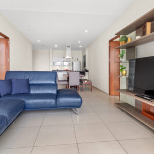 2 RECAMARAS AMUEBLADO CON LINDAS VISTAS