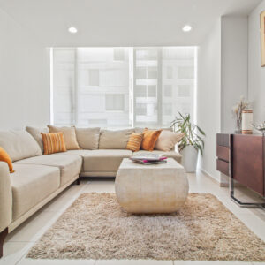 AMUEBLADO DE 1 RECAMARA