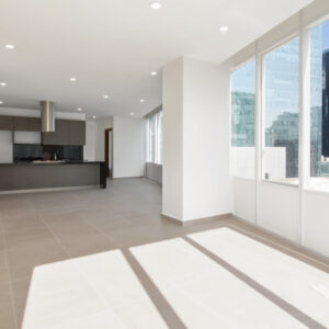 DEPARTAMENTO DE 3 RECAMARAS SIN MUEBLES