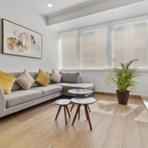 AMUEBLADO DE 2 RECAMARAS Y FAMILY ROOM