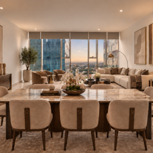 3 RECAMARAS SIN MUEBLES CON LINDAS VISTAS
